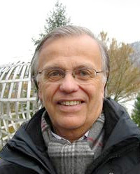 Gerhard Frey