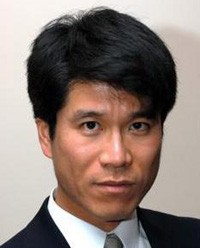 Tokieda Tadashi